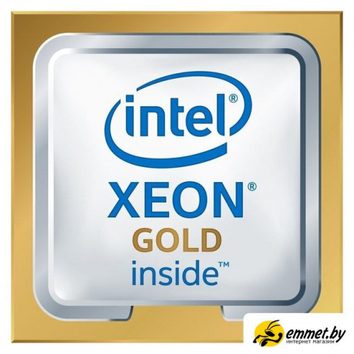 Процессор Intel Xeon Gold 6238R