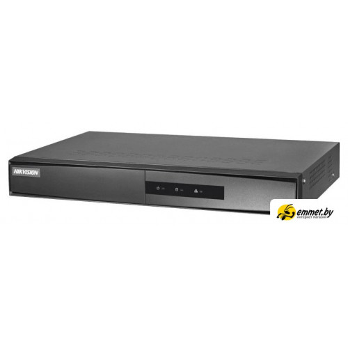 Сетевой видеорегистратор Hikvision DS-7108NI-Q1/M