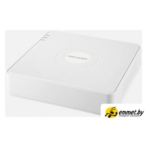 Сетевой видеорегистратор Hikvision DS-7104NI-Q1/M