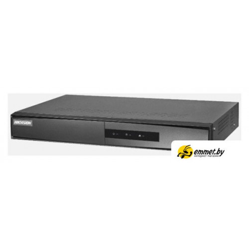Сетевой видеорегистратор Hikvision DS-7104NI-Q1/4P/M