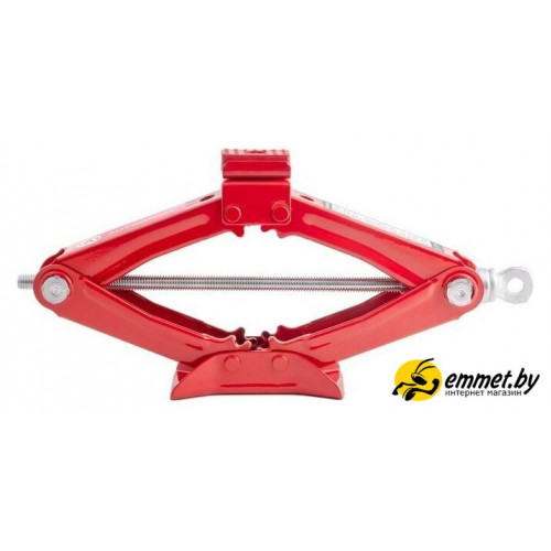 Ромбовый домкрат Autoprofi DV-10R 1т