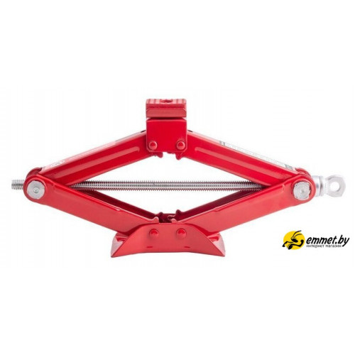 Ромбовый домкрат Autoprofi DV-15R 1.5т