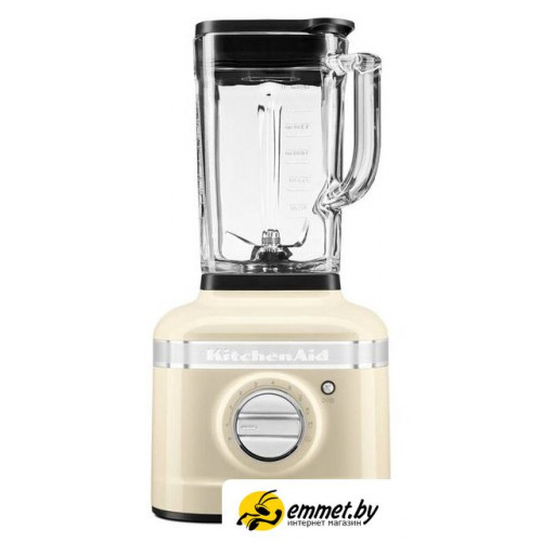 Стационарный блендер KitchenAid Artisan K400 5KSB4026EAC