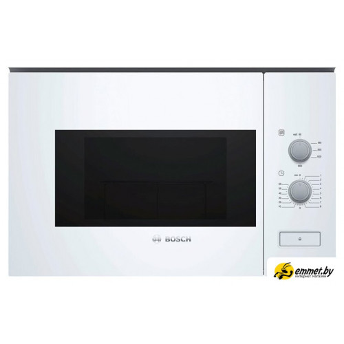 Микроволновая печь Bosch BFL520MW0