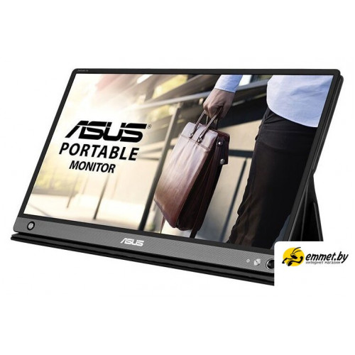 Портативный монитор ASUS ZenScreen MB16AHP