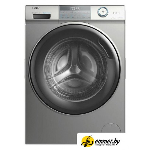 Стиральная машина Haier HW60-BP12959BS