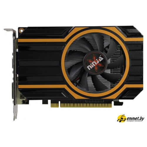 Видеокарта Sinotex GeForce GTX 750 2GB GDDR5 NK75NP025F