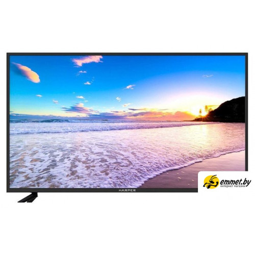 Телевизор Harper 55U660TS