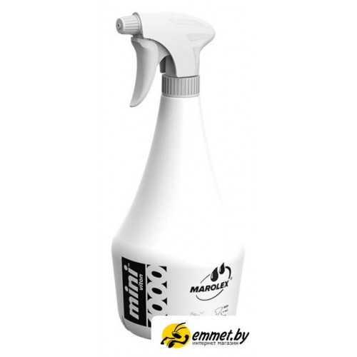 Пульверизатор Marolex Mini acid S072.102