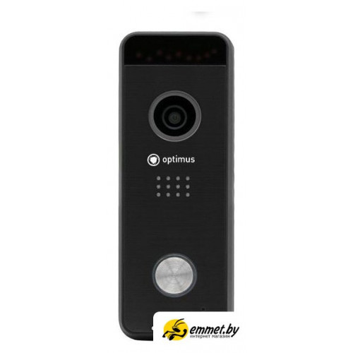 Вызывная панель Optimus DSH-1080_v.1 (черный)