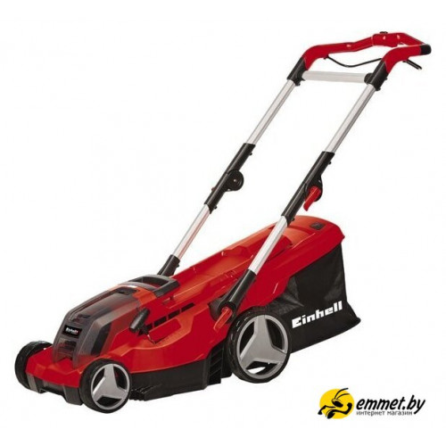 Газонокосилка Einhell PXC GE-CM 36/37 Li-Solo