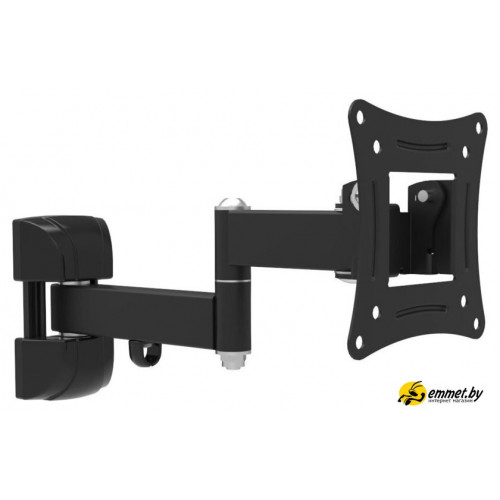 Кронштейн для телевизора Metaldesign MD 3305 Full Motion