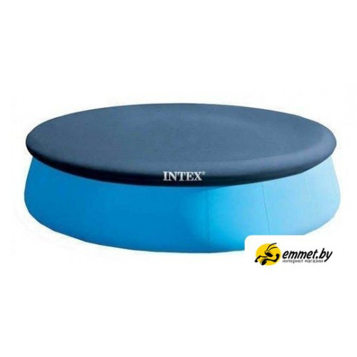 Тент Intex Тент-чехол для бассейнов Easy Set 396 см (выступ 30 см) 28026