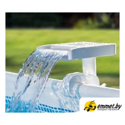 Водопад Intex Водопад для бассейна с Led подсветкой 28090 Водопад Intex Водопад для бассейна с Led подсветкой 28090