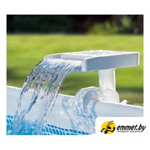 Водопад Intex Водопад для бассейна с Led подсветкой 28090
