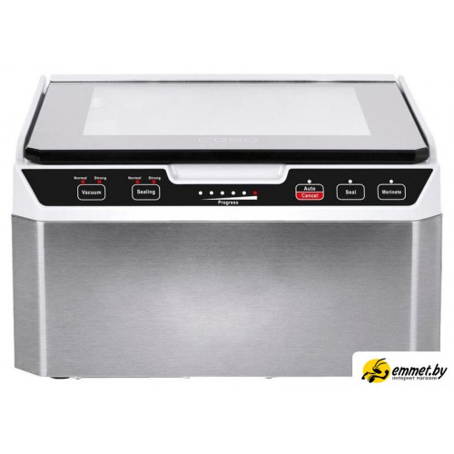 Однокамерный вакуумный упаковщик CASO VacuChef 40