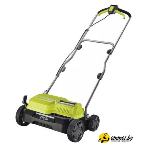 Скарификатор-аэратор Ryobi RY1400SF35A