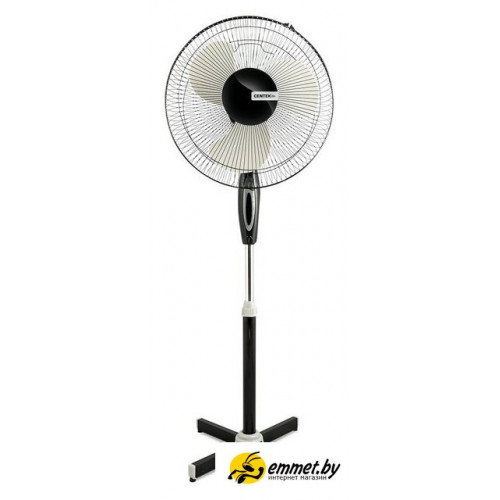 Вентилятор CENTEK CT-5004 (черный)