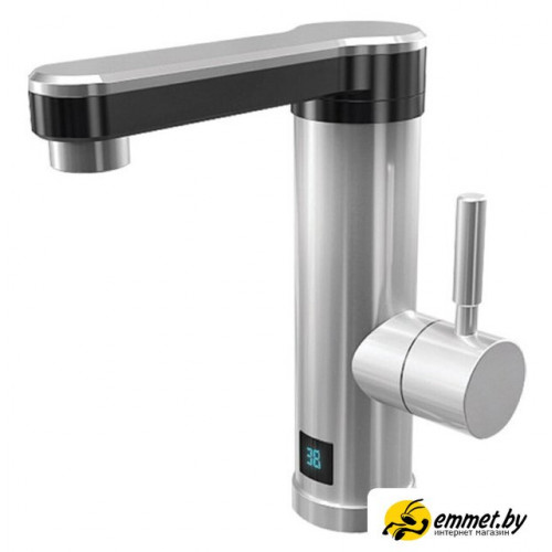 Проточный электрический водонагреватель-кран Electrolux Taptronic S