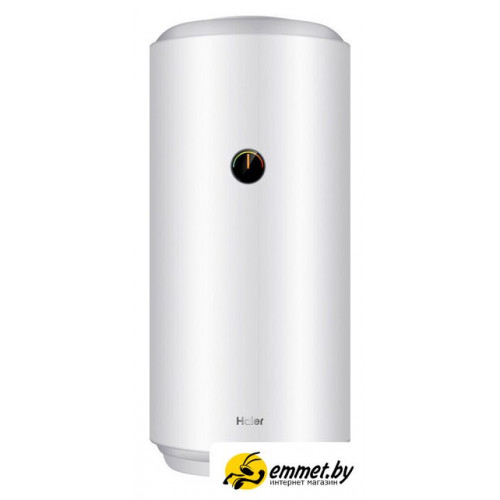 Накопительный электрический водонагреватель Haier ES80V-B2 Slim