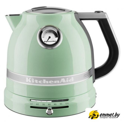 Электрический чайник KitchenAid Artisan 5KEK1522EPT