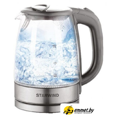 Электрический чайник StarWind SKG2315