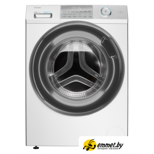 Стиральная машина Haier HW60-BP12959B