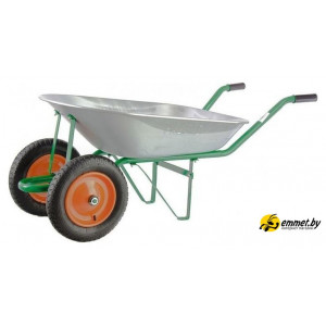 Двухколесная тачка Palisad 689225