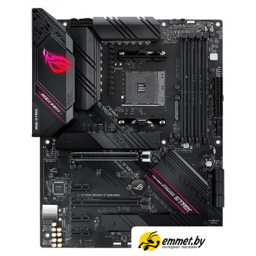 Материнская плата ASUS ROG STRIX B550-F Gaming
