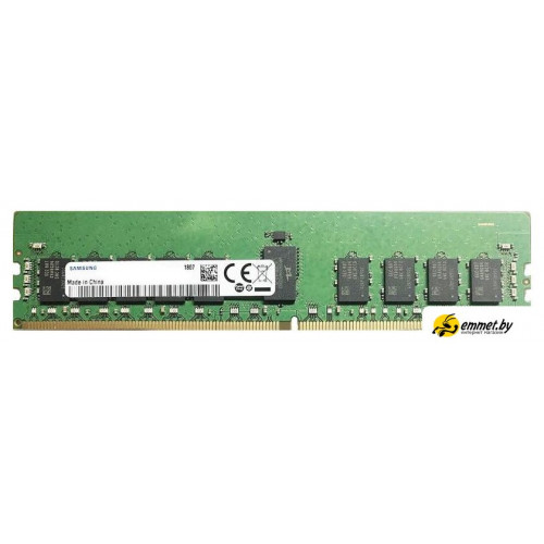 Оперативная память Samsung 16GB DDR4 PC4-25600 M393A2K43DB3-CWE