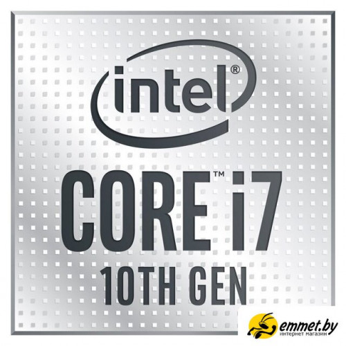 Процессор Intel Core i7-10700KF