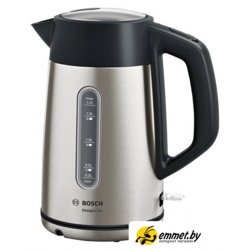 Электрический чайник Bosch TWK4P440