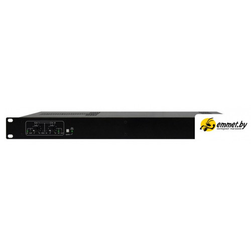 Усилитель мощности Ecler eGPA2-300