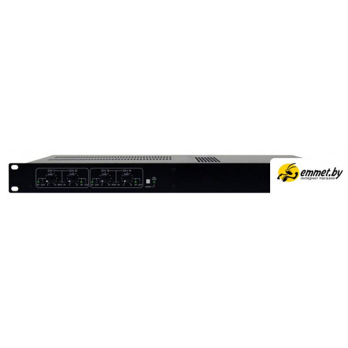 Усилитель мощности Ecler eGPA4-150