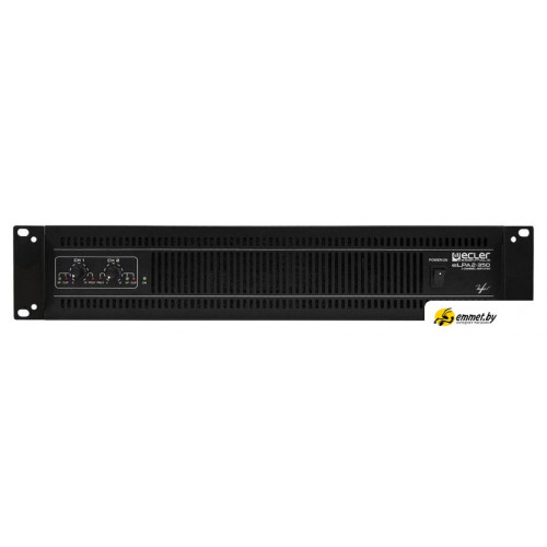 Усилитель мощности Ecler eLPA2-350