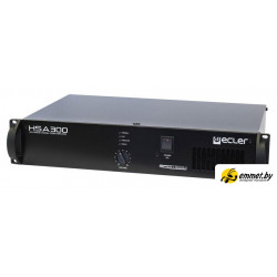 Усилитель мощности Ecler HSA300