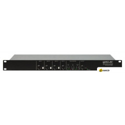 Зонный микшер Ecler eSAM402
