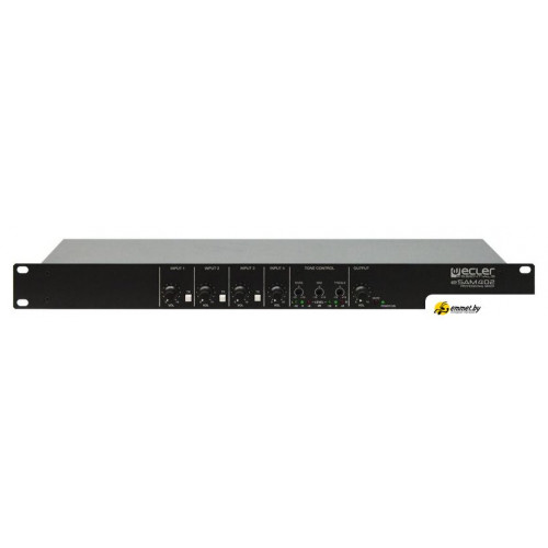 Зонный микшер Ecler eSAM402