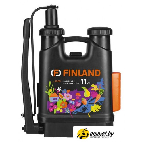 Ручной опрыскиватель Finland 1905