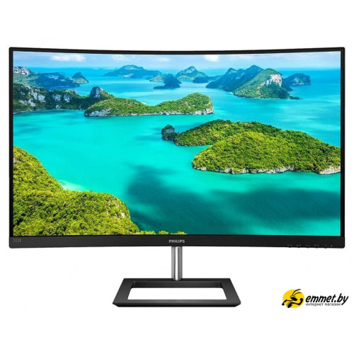 Монитор Philips 322E1C/01