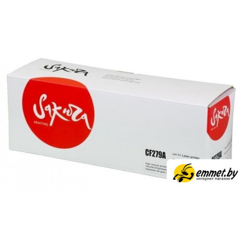 Картридж Sakura Printing SACF279A (аналог HP CF279A)