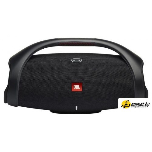 Беспроводная колонка JBL Boombox 2 (черный)