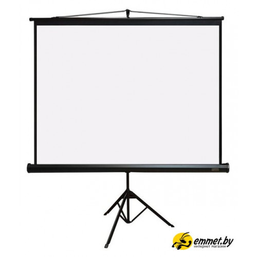 Проекционный экран PL Magna TRM-NTSC-100D