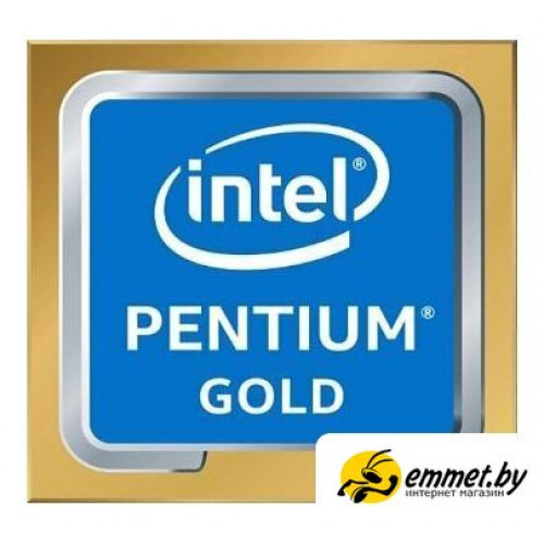 Процессор Intel Pentium Gold G6400