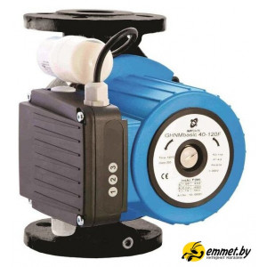Циркуляционный насос IMP Pumps GHNMbasic II 50-120F