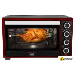 Мини-печь GFgril GFO-48BR