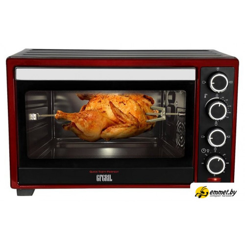 Мини-печь GFgril GFO-48BR