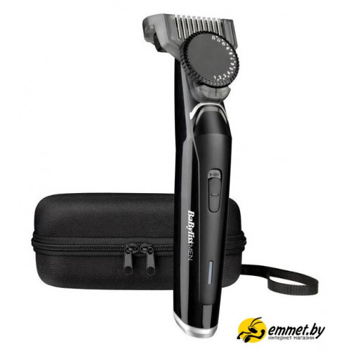 Триммер для бороды и усов BaByliss T881E
