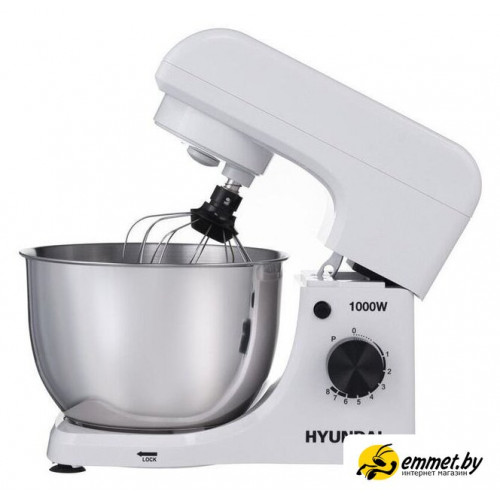 Планетарный миксер Hyundai HYM-S4451