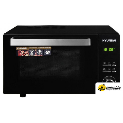 Микроволновая печь Hyundai HYM-D2073